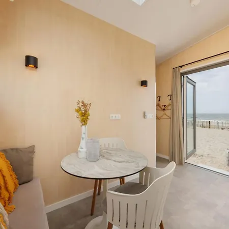 With Sea View In Holiday home Zandvoort