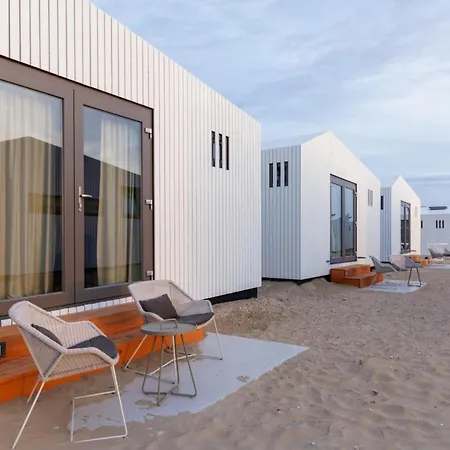 With Sea View In Zandvoort