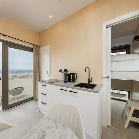 With Sea View In Holiday home *