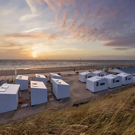 Holiday home With Sea View In