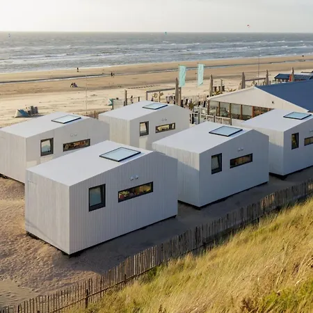 With Sea View In * Zandvoort