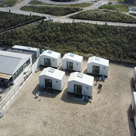 With Sea View In * Zandvoort
